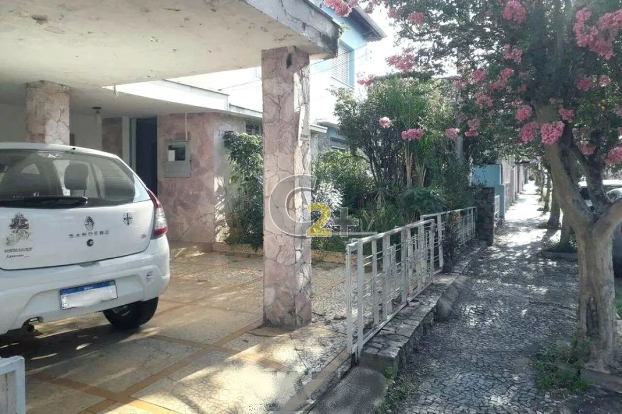 Casa comercial ou residencial à venda no Centro de Amparo com 3 quartos e 2 vagas - Foto 4