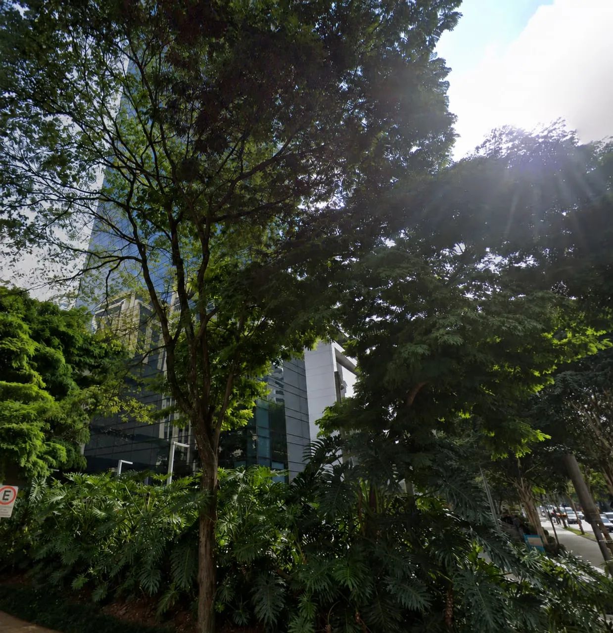 Sala comercial na Rua Arizona, 1422 - Conj 106  48 m² - Foto 3