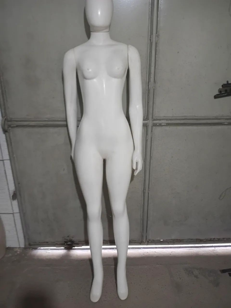 Manequim slim - Foto 2