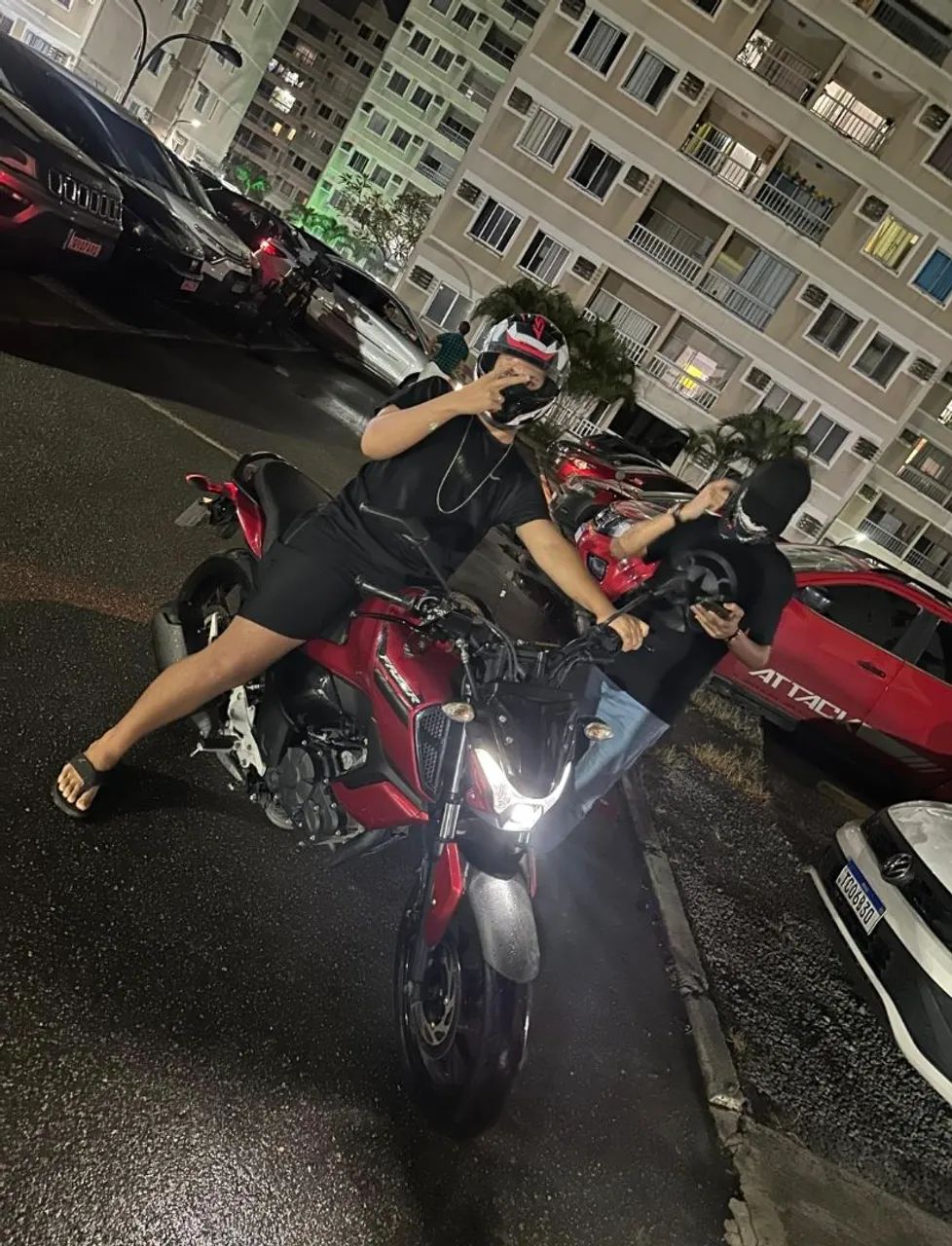Fazer 2024  - Foto 2