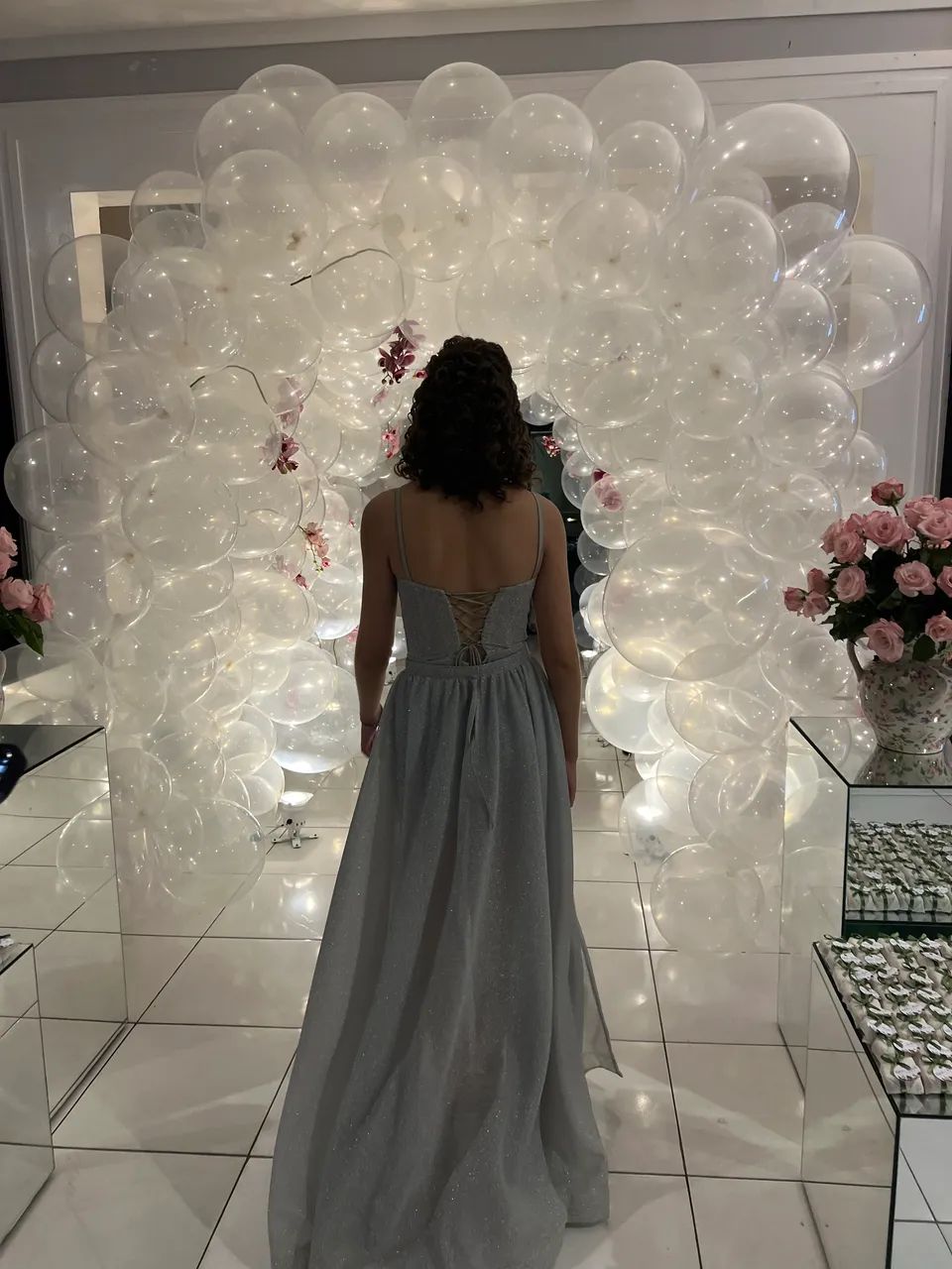 Vestidos de 15 anos  - Foto 4