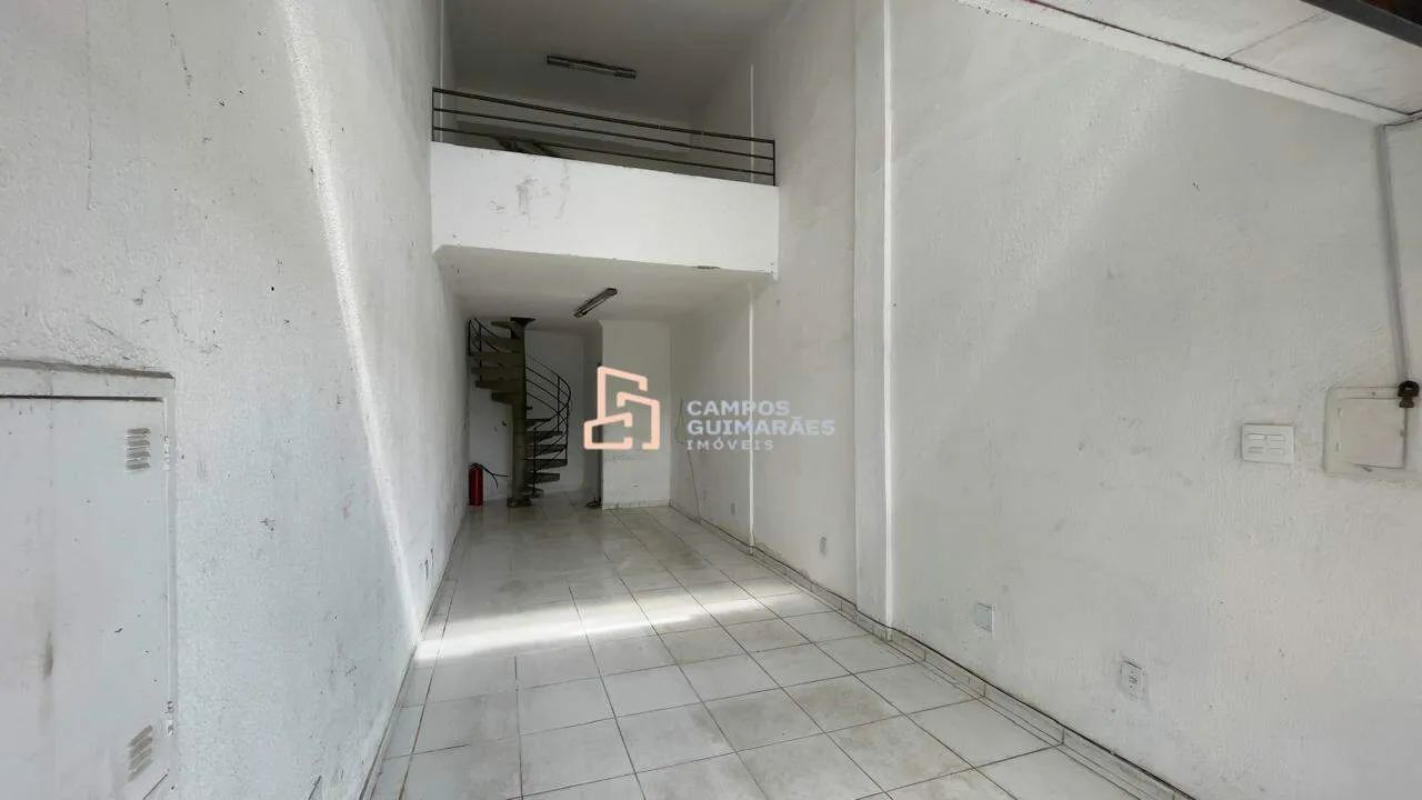 Loja para aluguel, Alípio de Melo - Belo Horizonte/MG - Foto 2