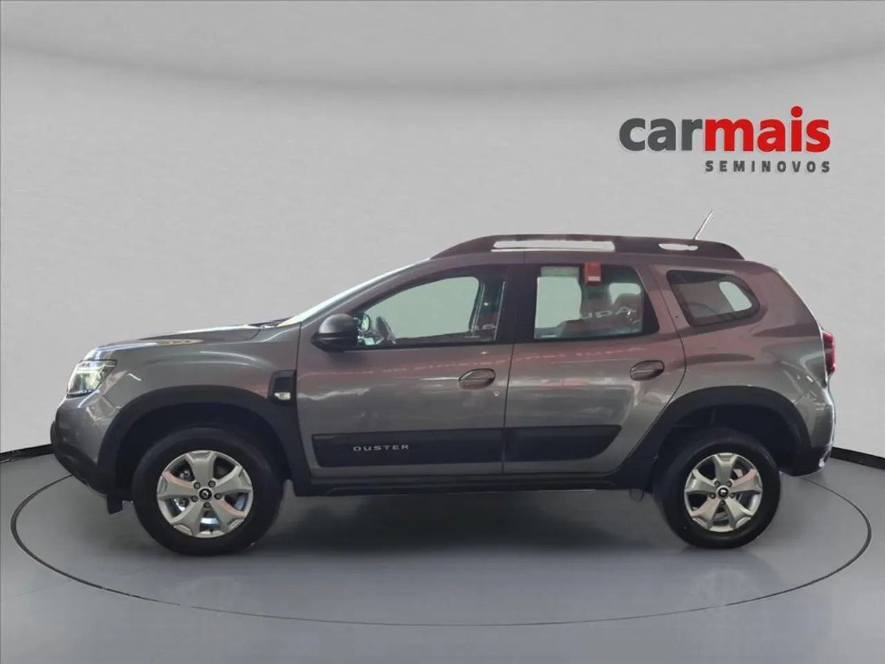 Renault Duster Intense Plus 1.6 16V Flex Aut. 2026 - Foto 2