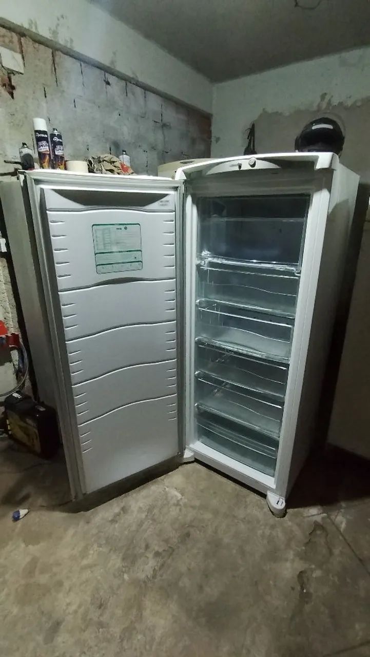 Freezer Cônsul  - Foto 3