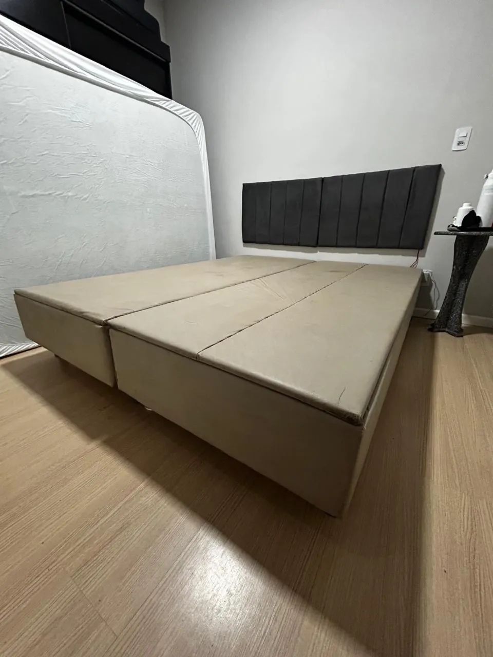 Base para cama QUEEN65082765346434120