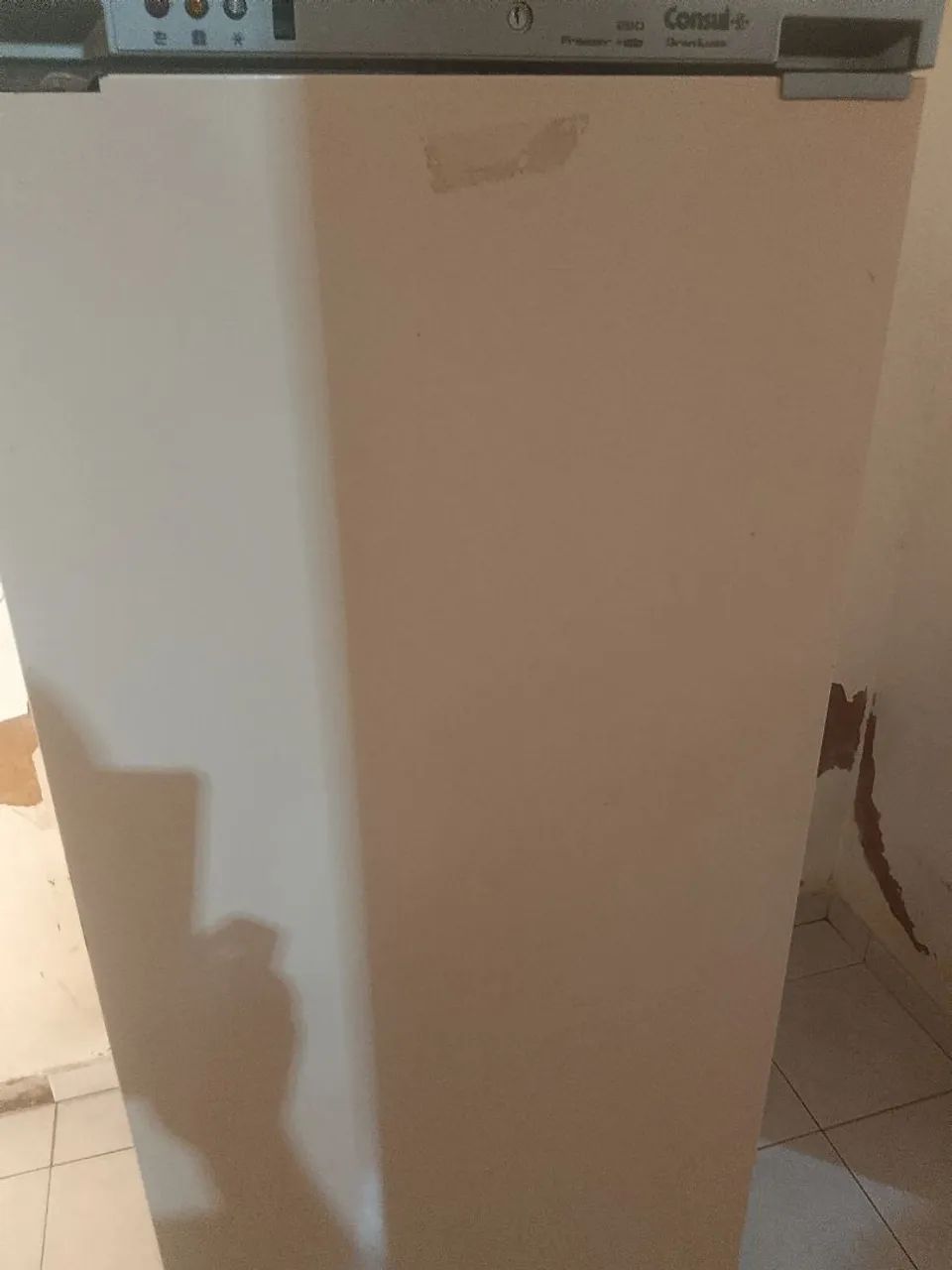 Freezer em ótima conservação 