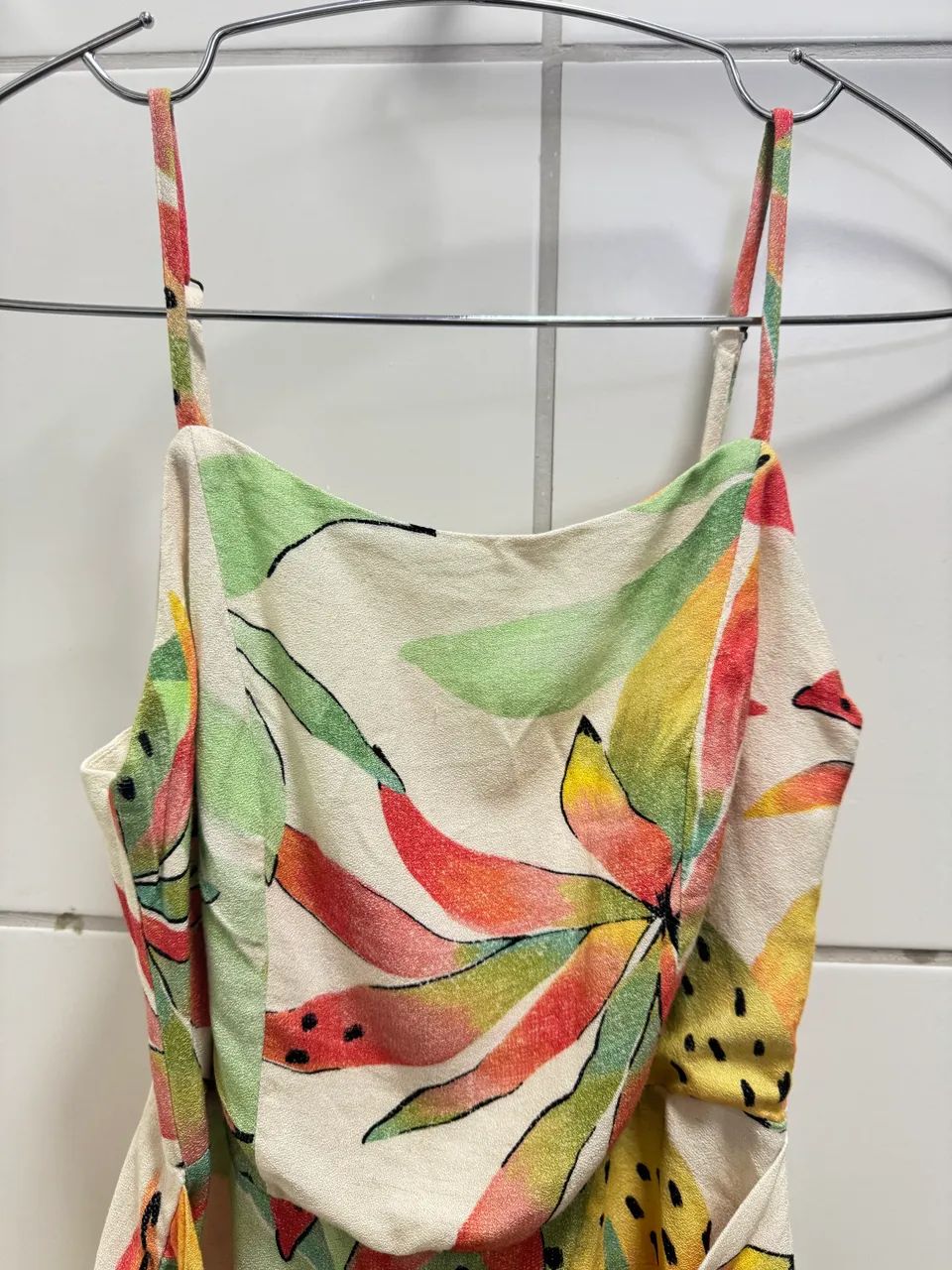 Vestido PEAHI  - Foto 4
