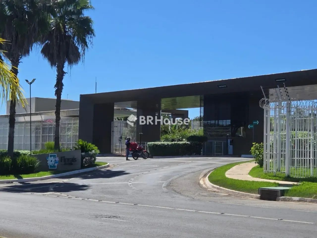 Ribeirão do Lipa | Lote em Condomínio - Foto 2