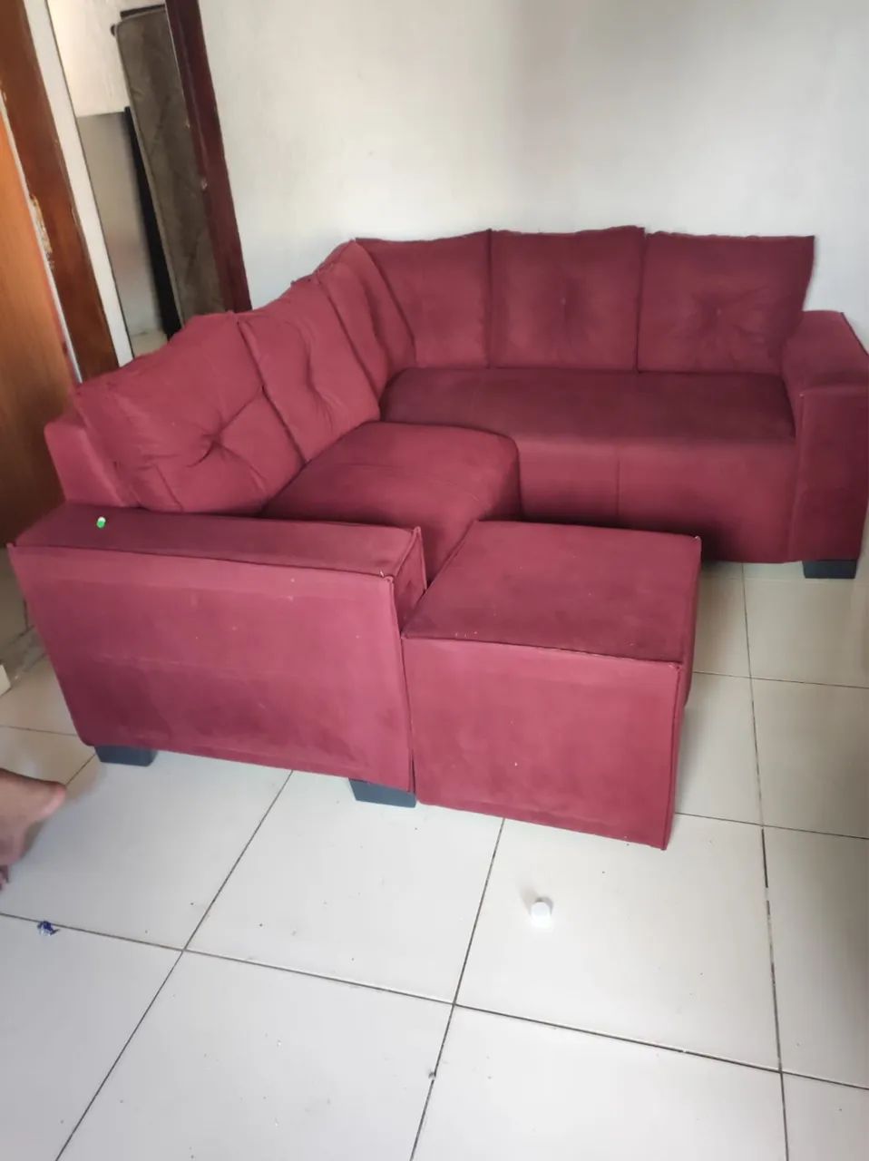 Sofá 