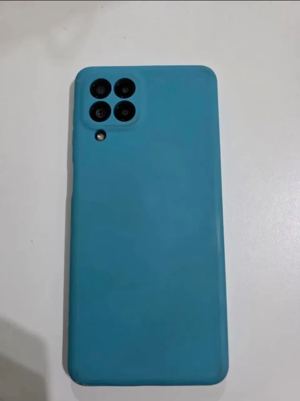 Samsung Galaxy M53 5g - Foto 4