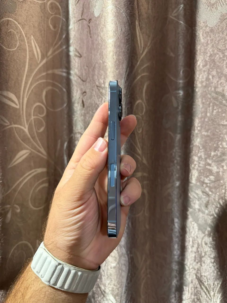 iPhone 13 Pro 128gb - Foto 2