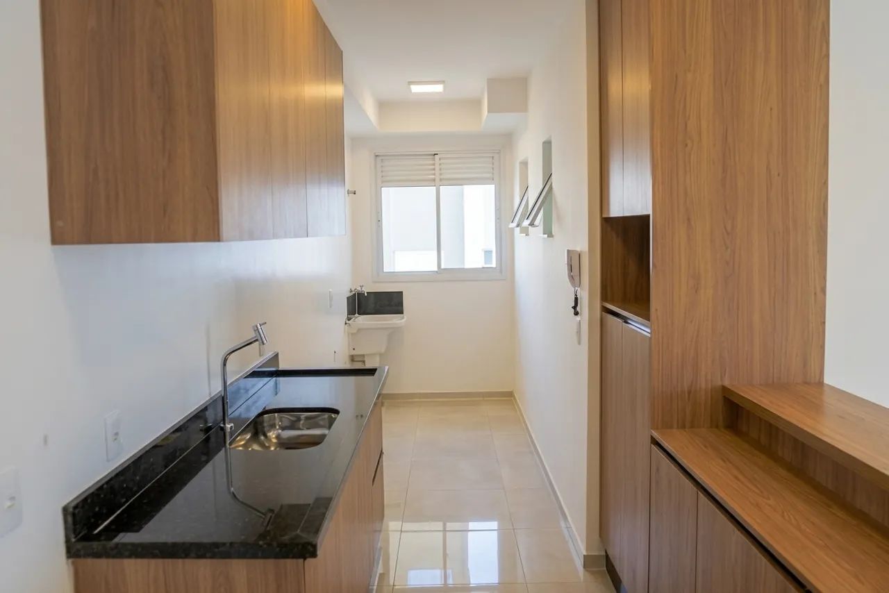 Apartamento à venda, 3 quartos, Parque Campolim, Sorocaba/SP - Foto 4