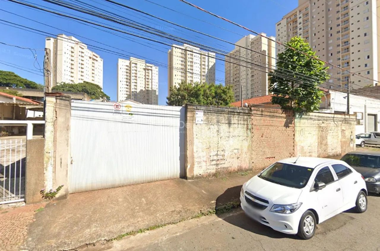 terreno - Vila Nova - Campinas - Foto 2