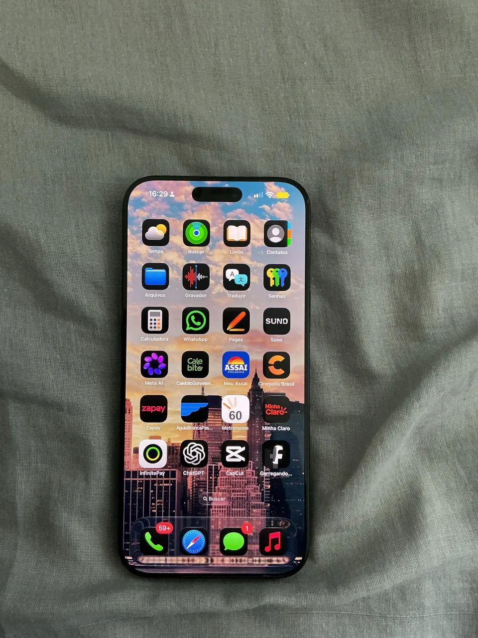 iPhone 16 pro Max  - Foto 2