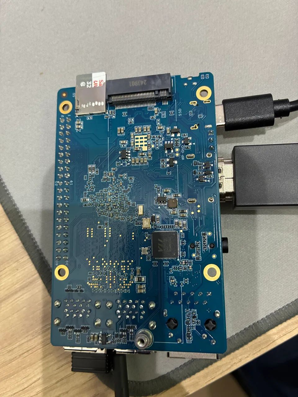 Orange Pi RV - Foto 4