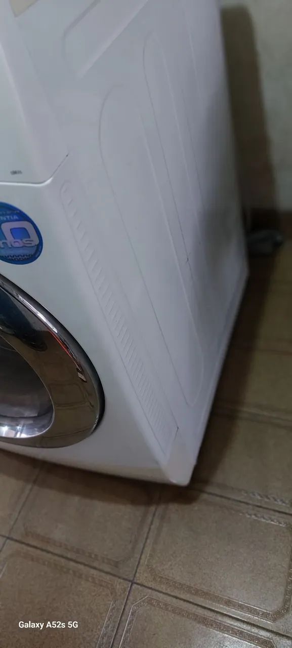 Lava roupa Electrolux  - Foto 2