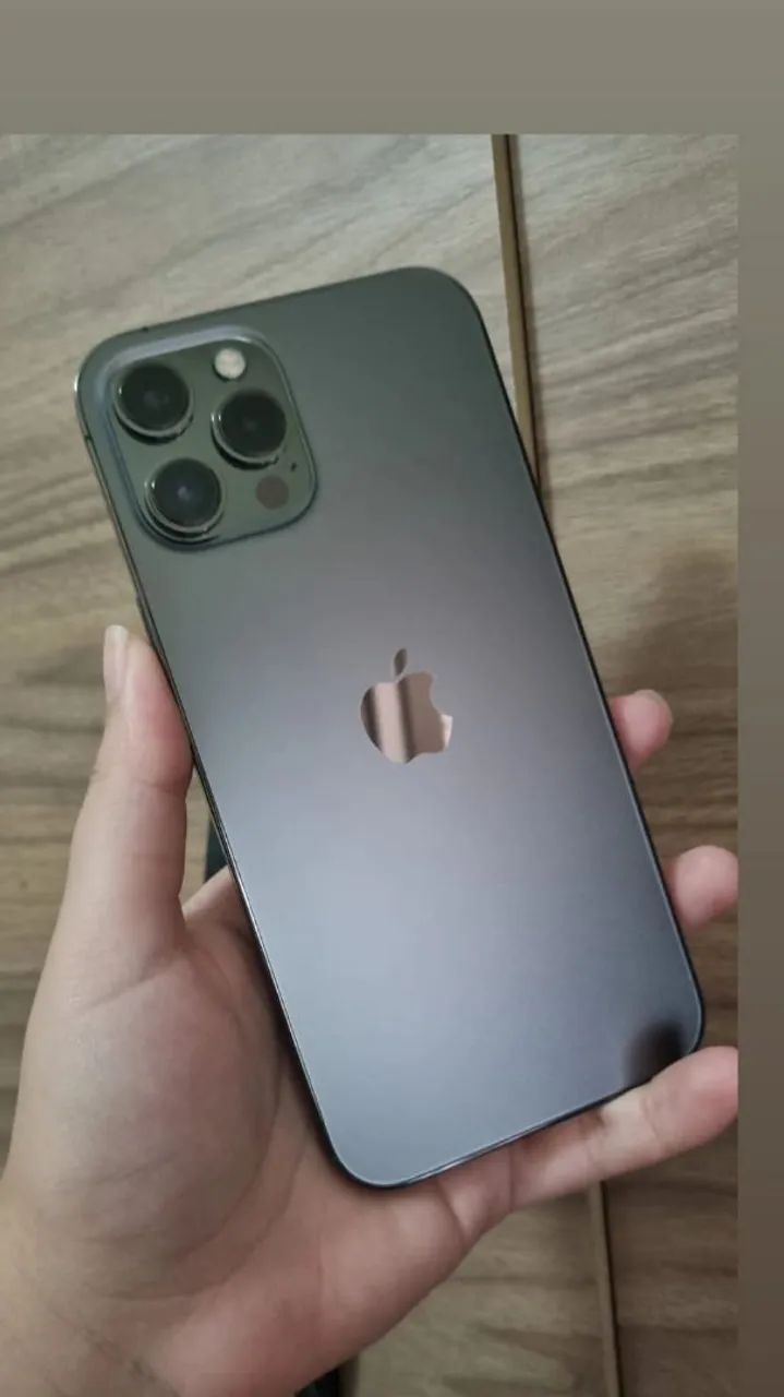 iPhone 12 Pro Max (256 GB) - Foto 2