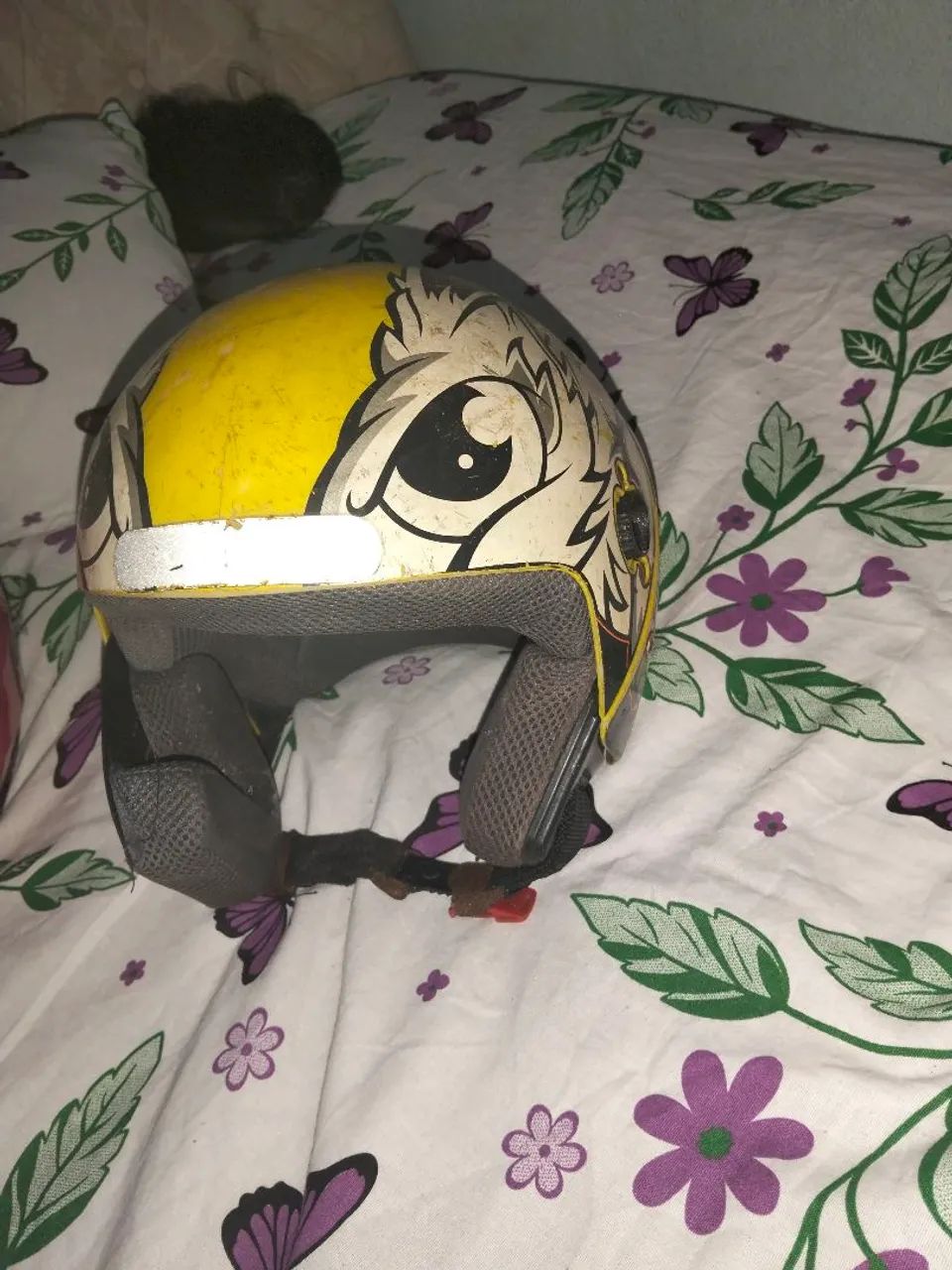 Capacete ? - Foto 3