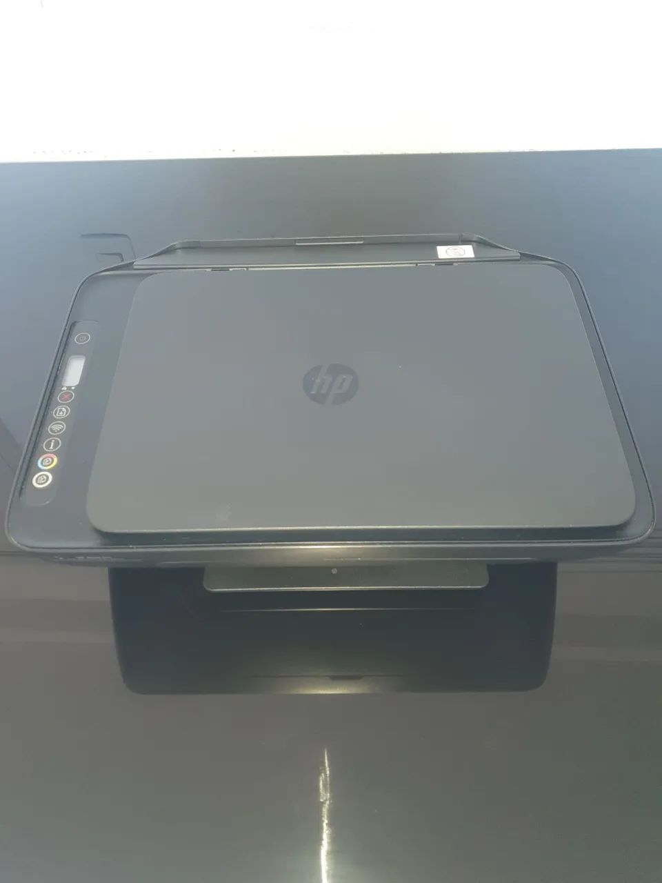 IMPRESSORA HP SUPER CONSERVADA 
