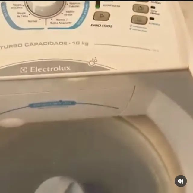 Lavadora Eletrolux  - Foto 3