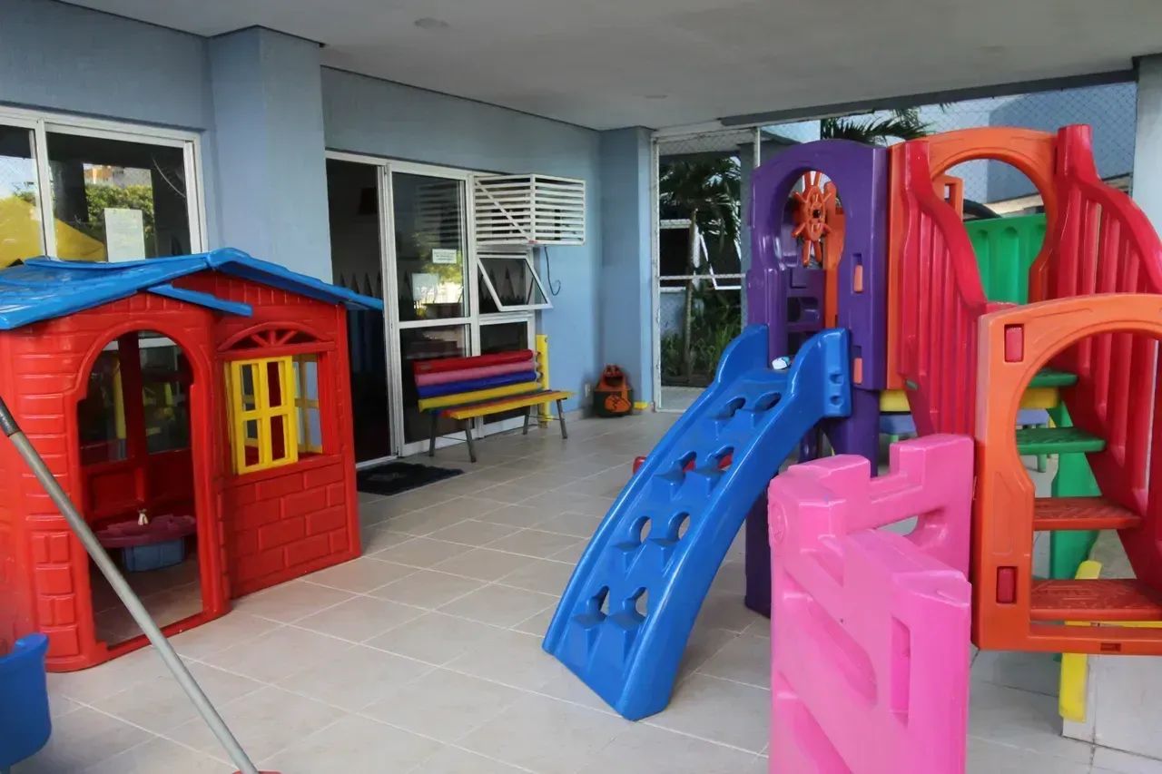 Excelente 3qts com 114m² - 3 suites e 2 vagas na Vila do Pan - Foto 5