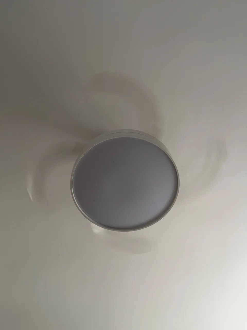 Ventilador de teto/luminaria 
