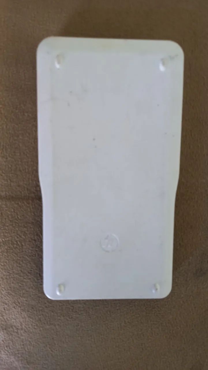 calculadora científica HP 10s  - Foto 4