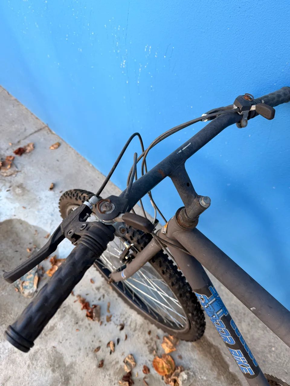 Bicicleta  - Foto 4