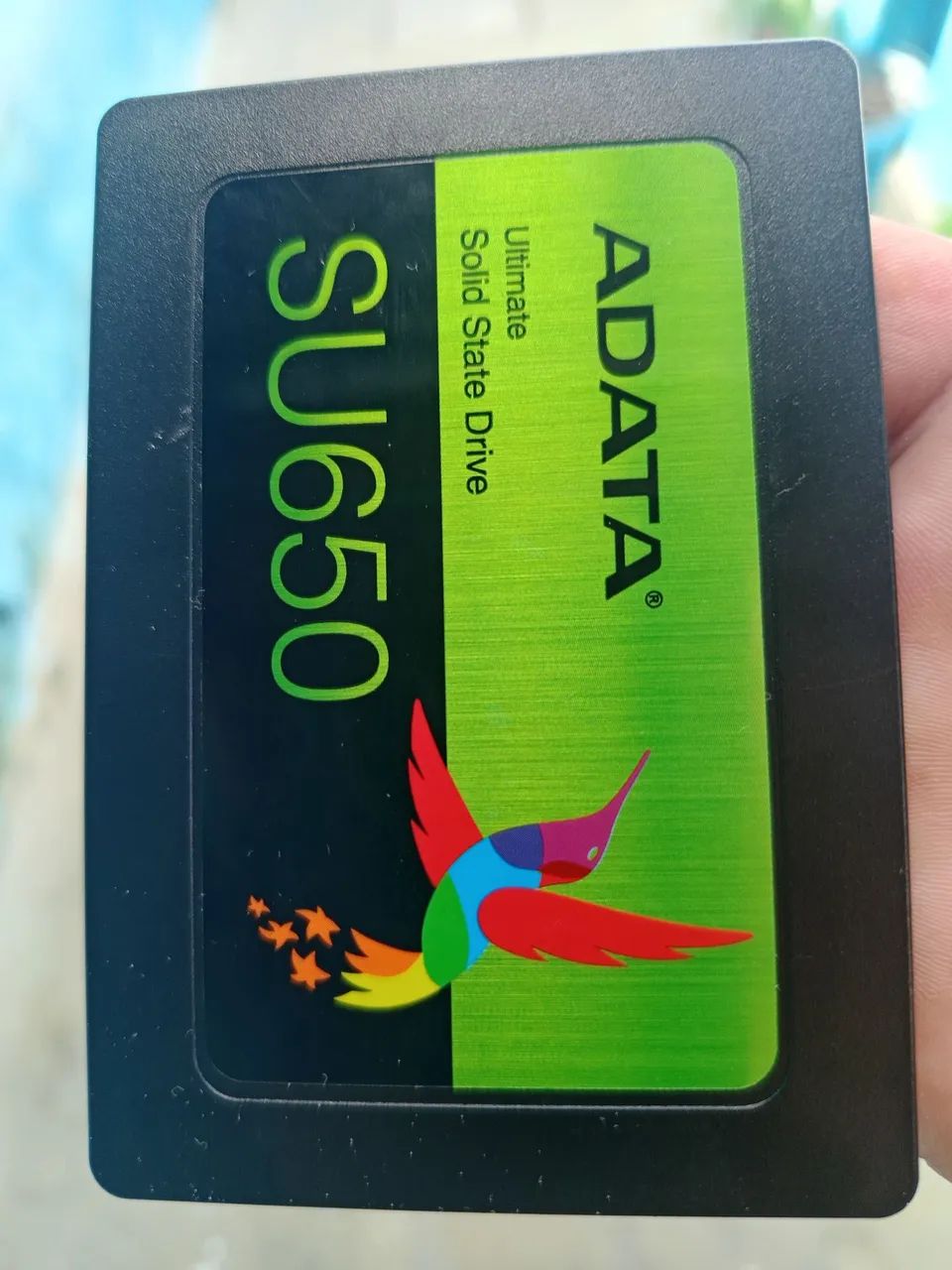 Ssd - Foto 3