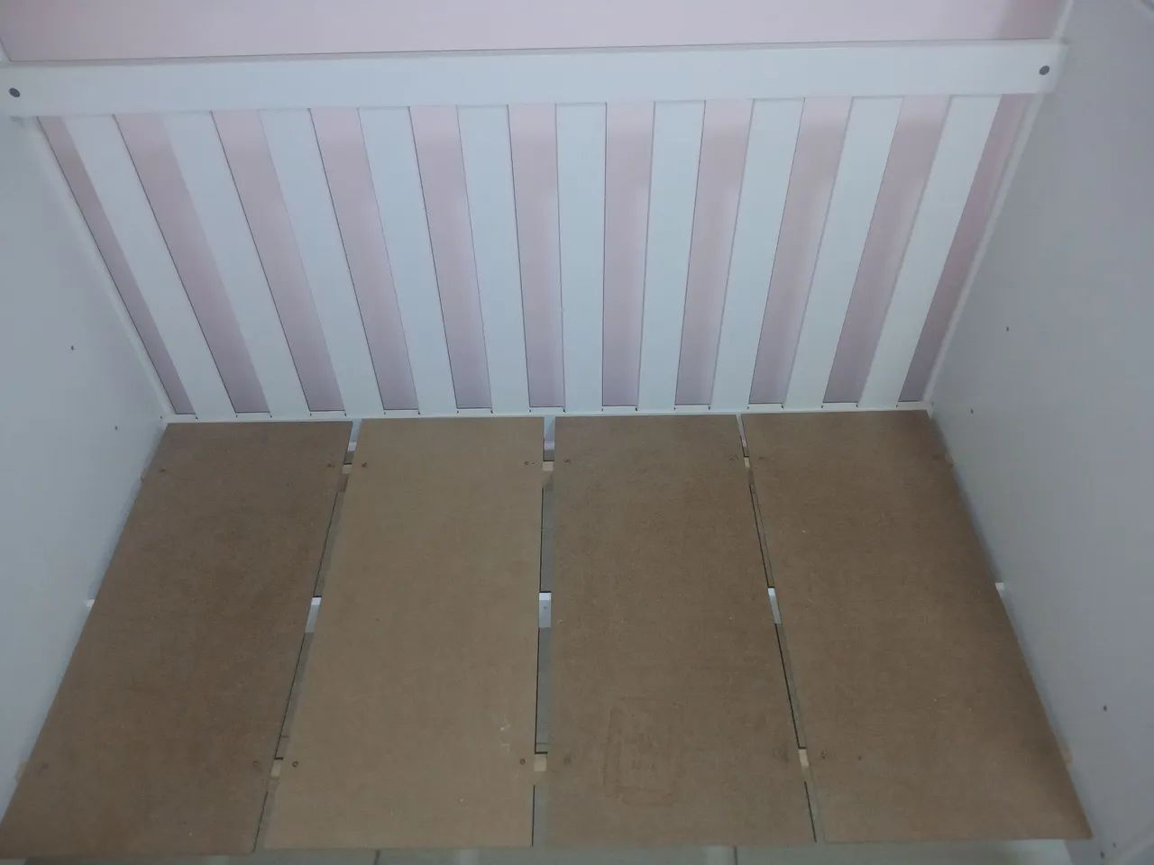 Vendo um berço sofá com o colchão e canguru  - Foto 3