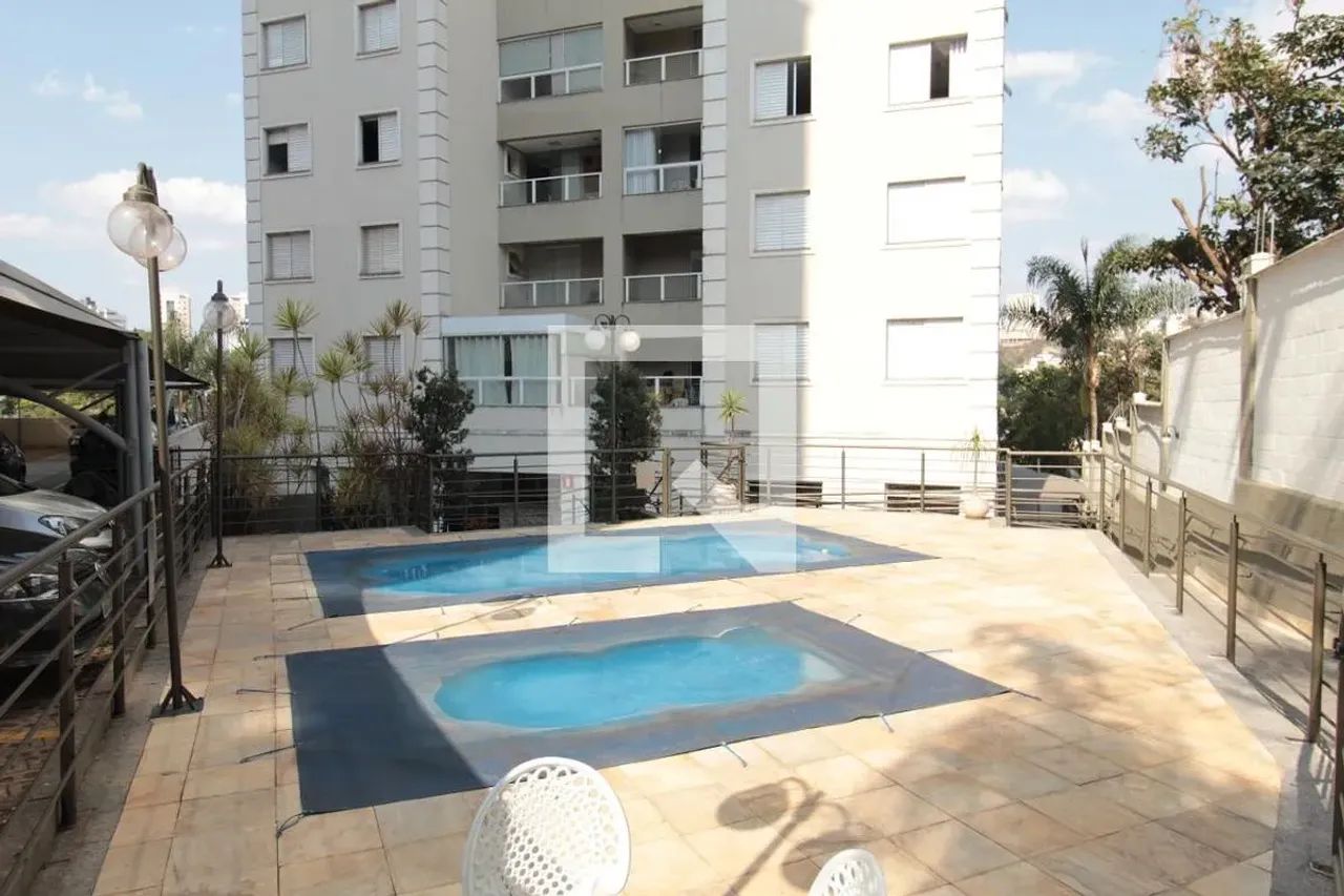 Apartamento à Venda - Castelo, 3 Quartos, 80 m2 - Foto 2