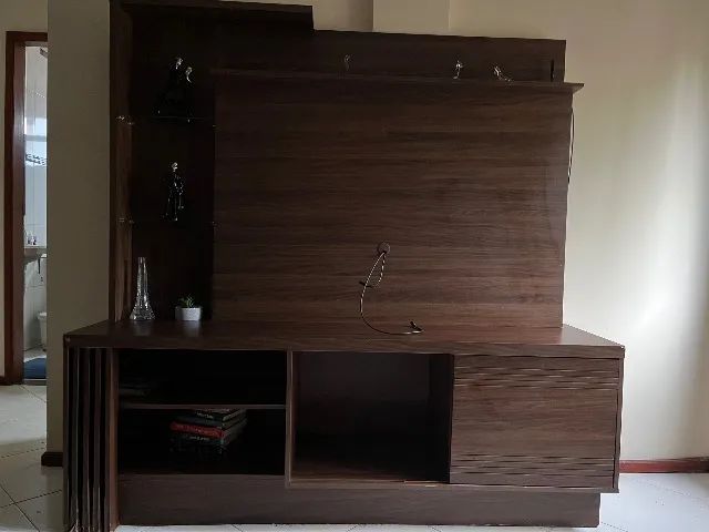 Rack para sala. - Foto 2