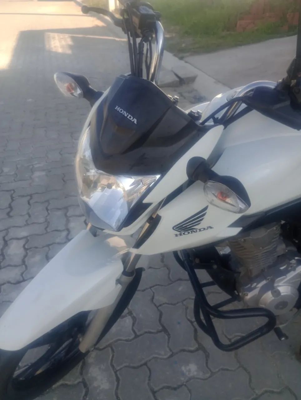 CG 160 Cargo - Foto 2