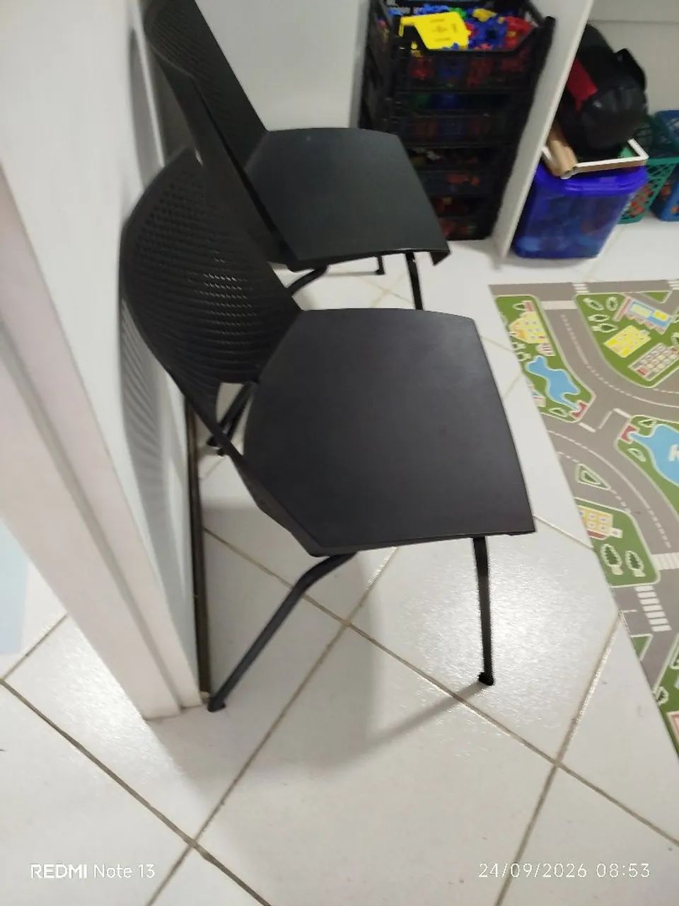 Cadeiras - Foto 3