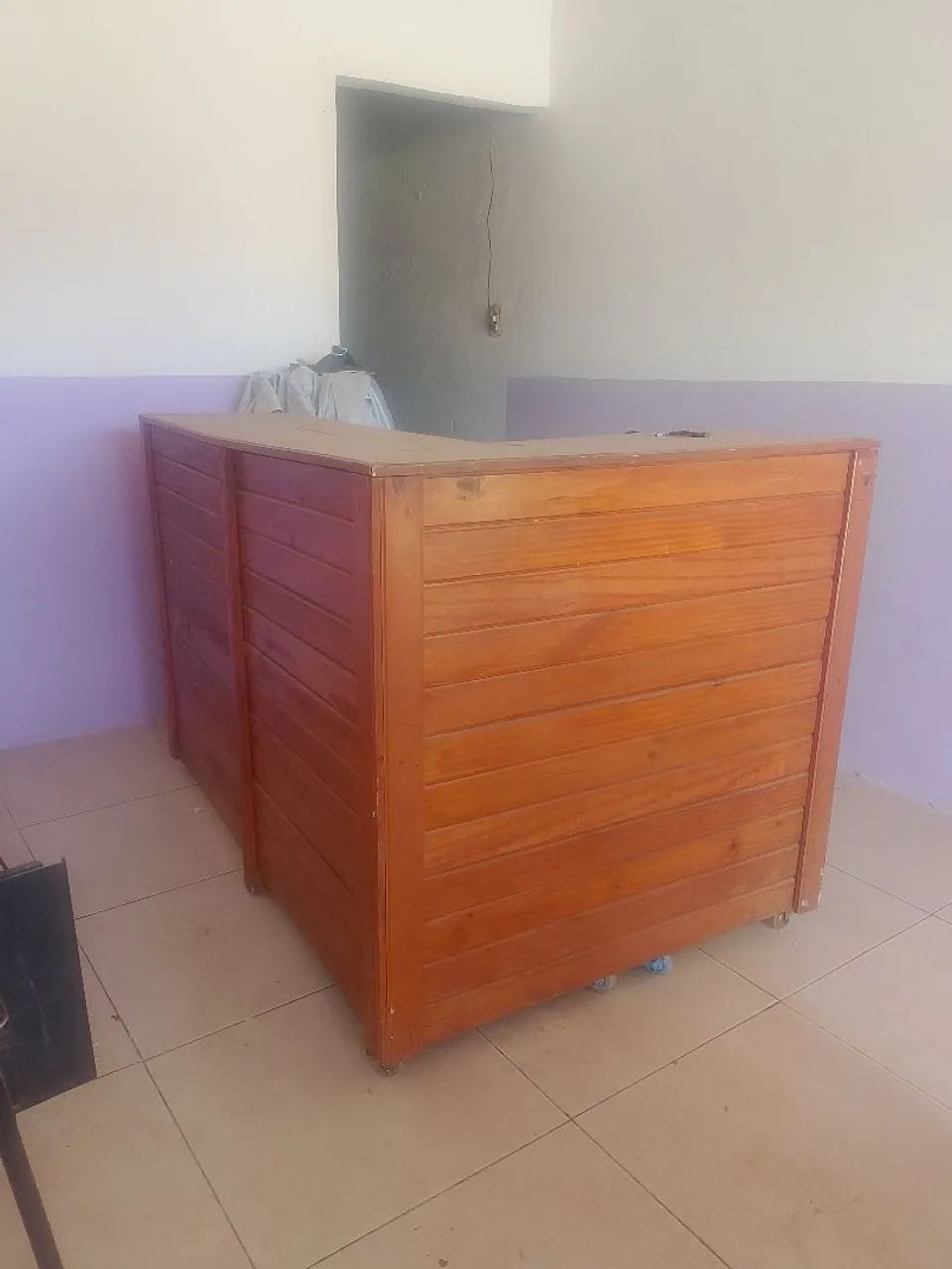 balcão $300 - Foto 3