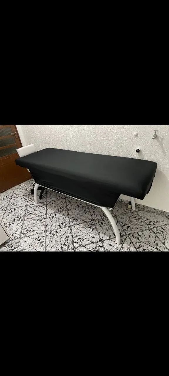 MACA ESTÉTICA 