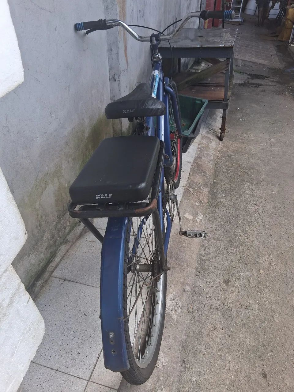BICICLETA ARO 26 SHIMANO - Foto 2