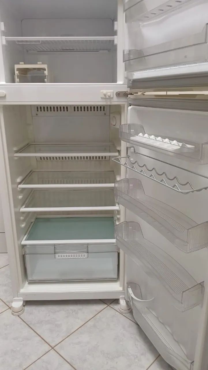 Geladeira Brastemp  - Foto 2