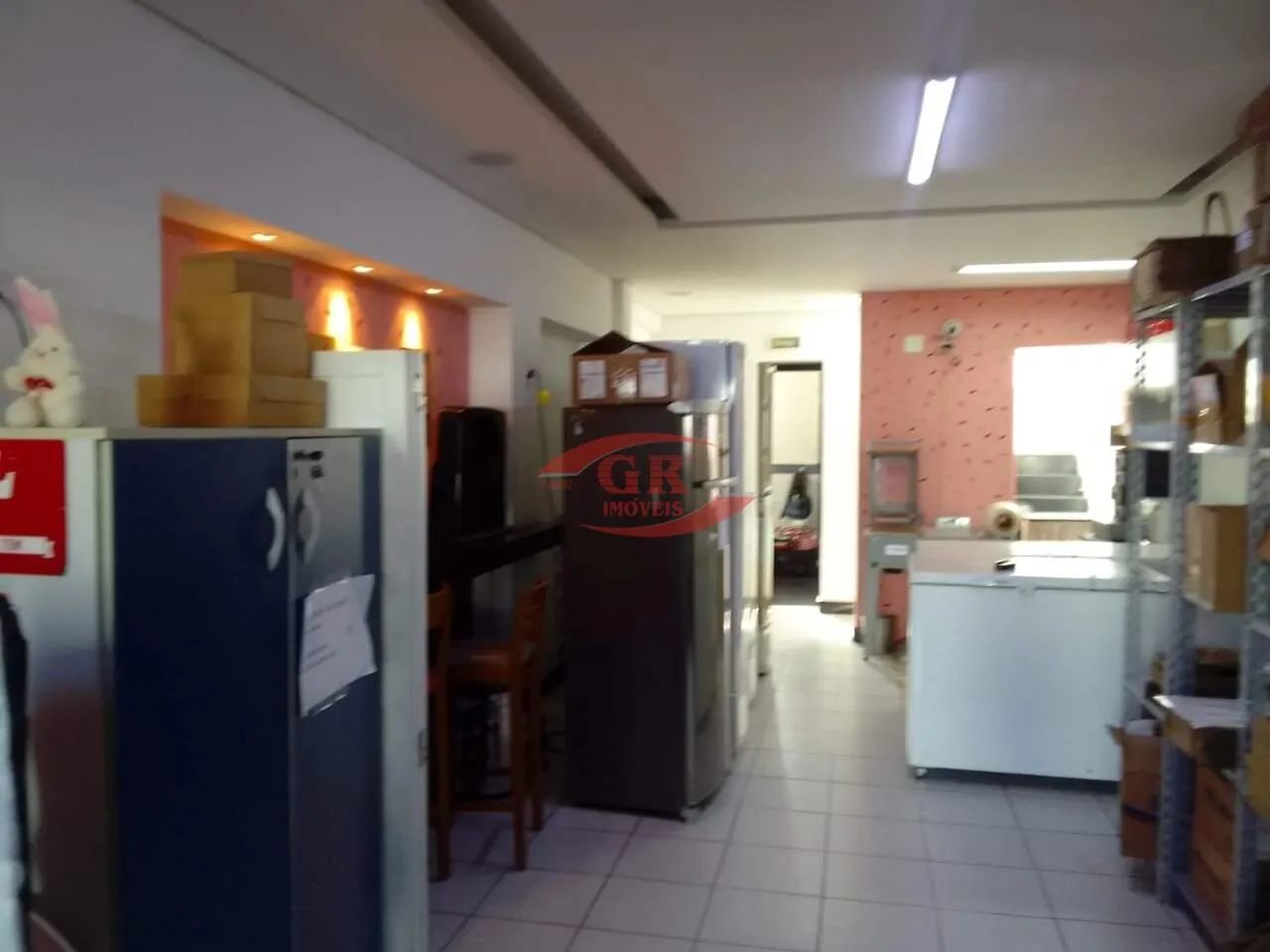 Loja à venda.