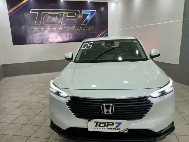 Honda Hr-V 2025