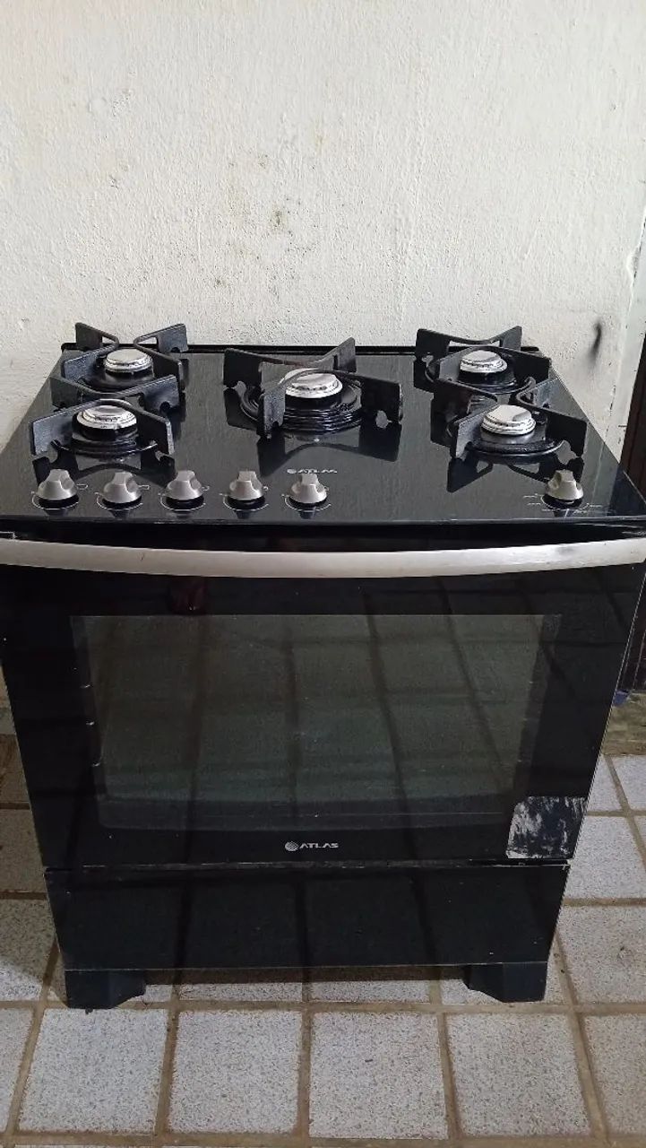 Fogão 