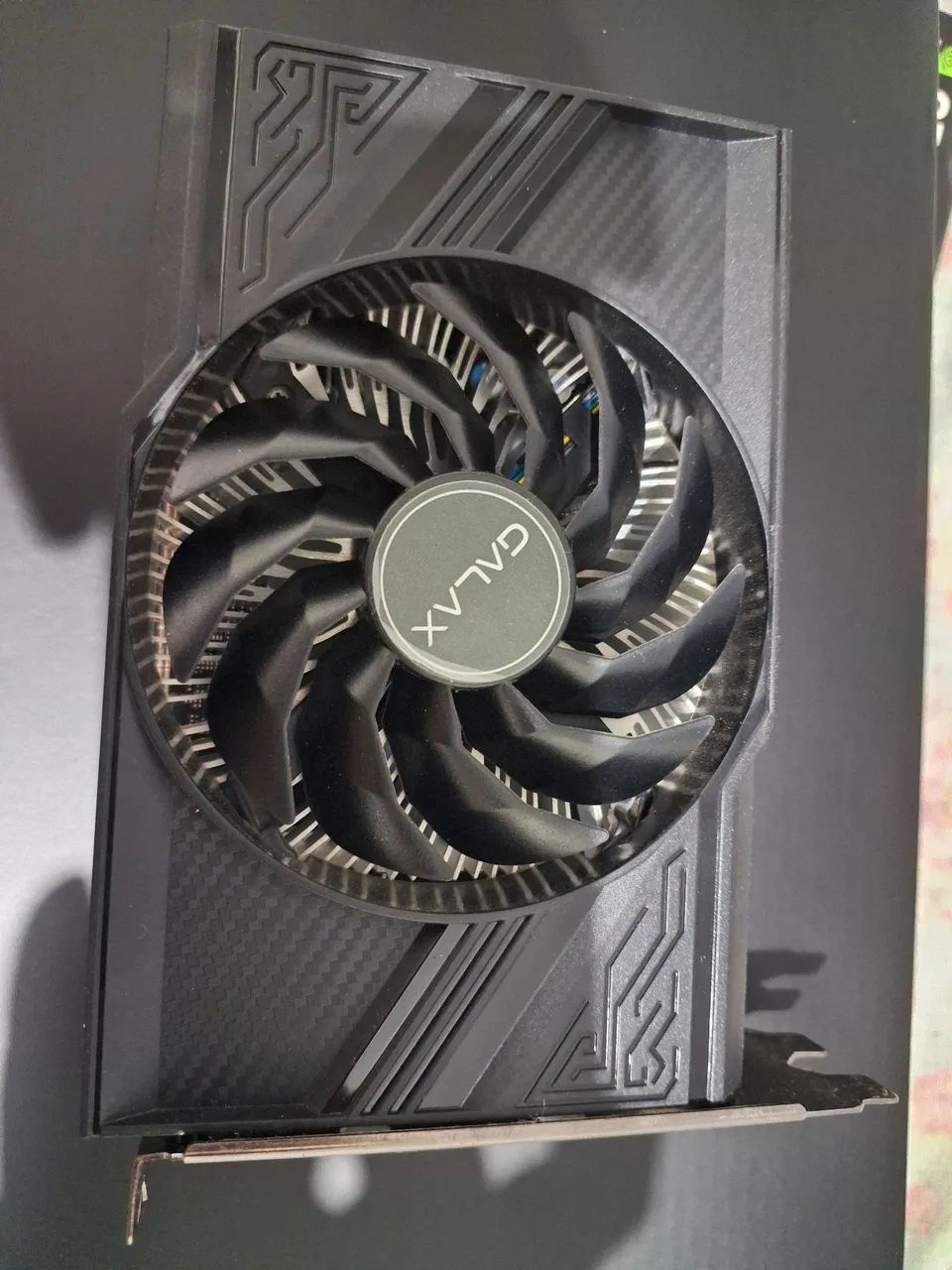 Placa de vídeo rtx 4060 8gb - Foto 2