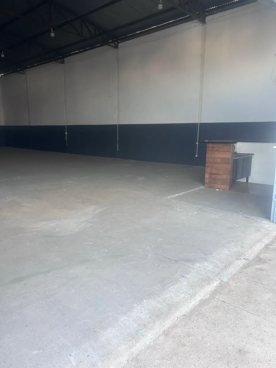 Aluga-se /vende galpão  - Foto 3