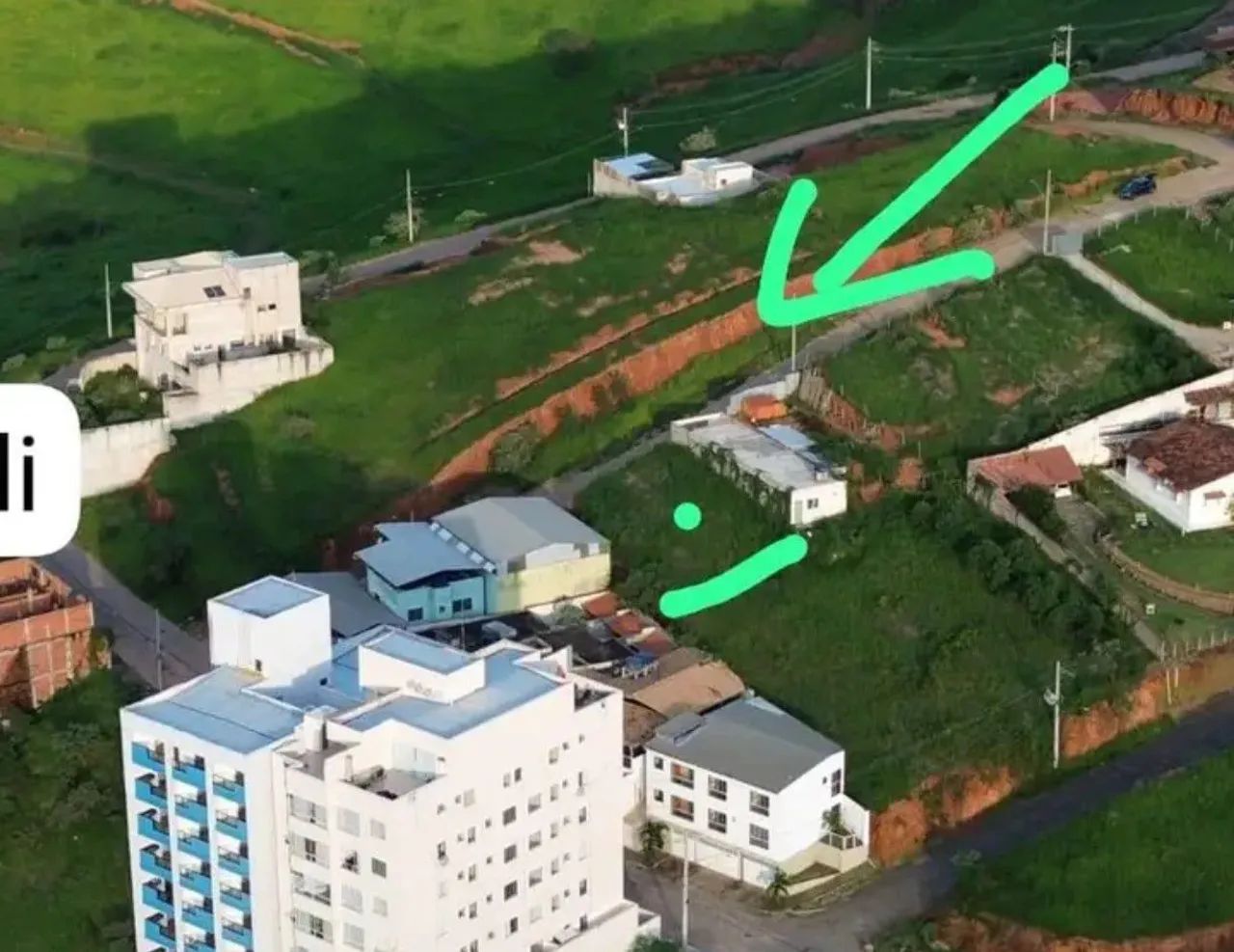 Vende-se Lote no bairro Paraíso. - Foto 2
