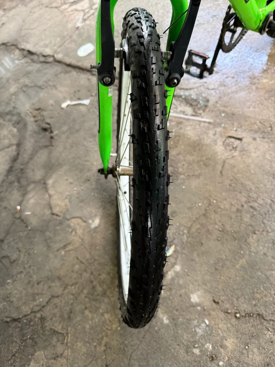 Bicicleta Aro 20 - Foto 3