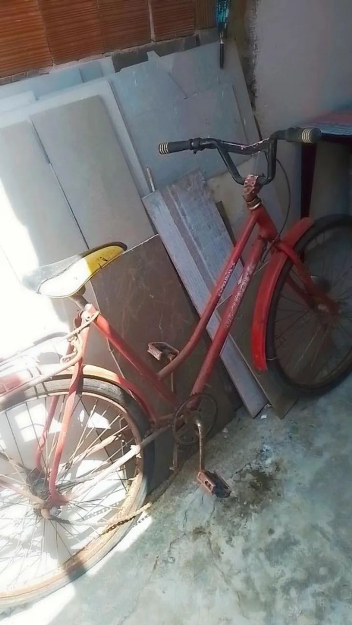 Bicicleta monark  - Foto 3