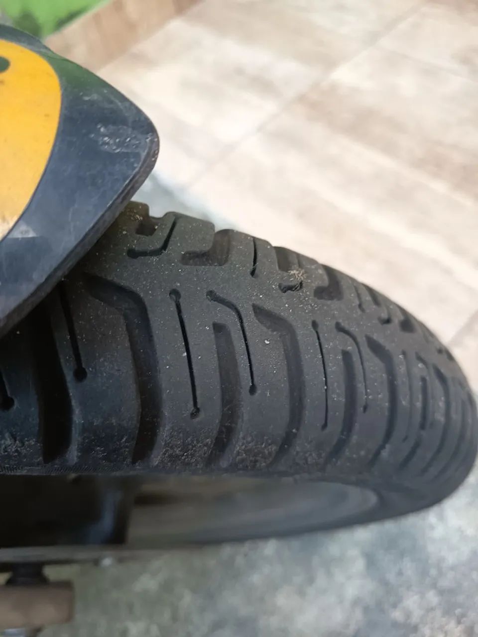 Vendo moto  - Foto 2