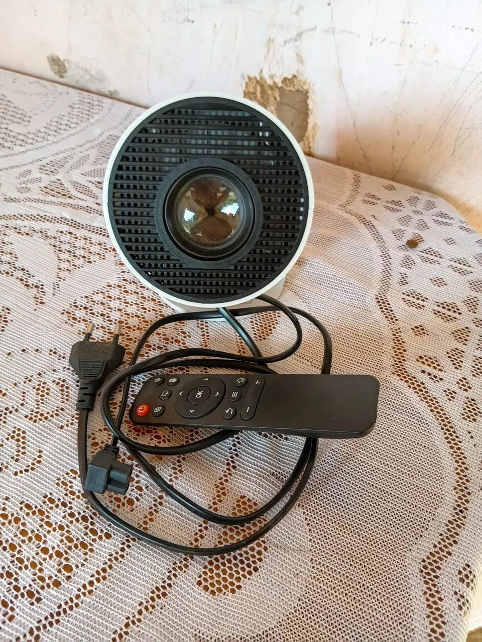 Projetor  - Foto 3