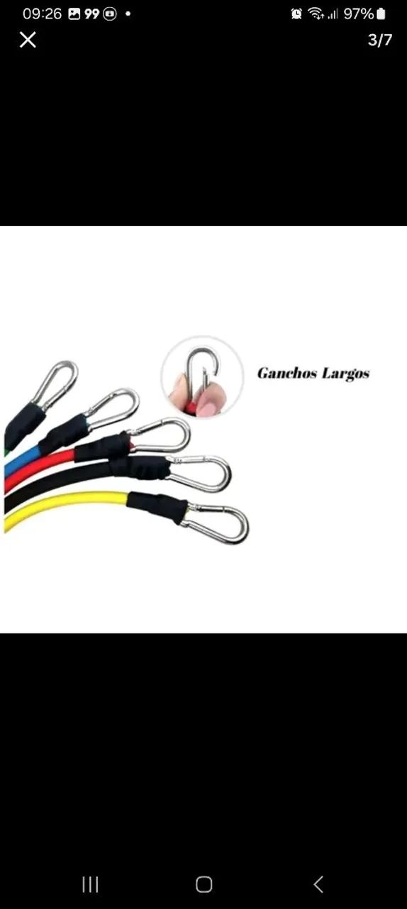 Compre e ganhe um brinde - Foto 5
