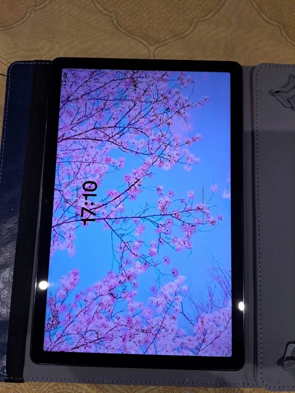 Tablet Samsung - Galaxy Tab A9+ - Foto 2